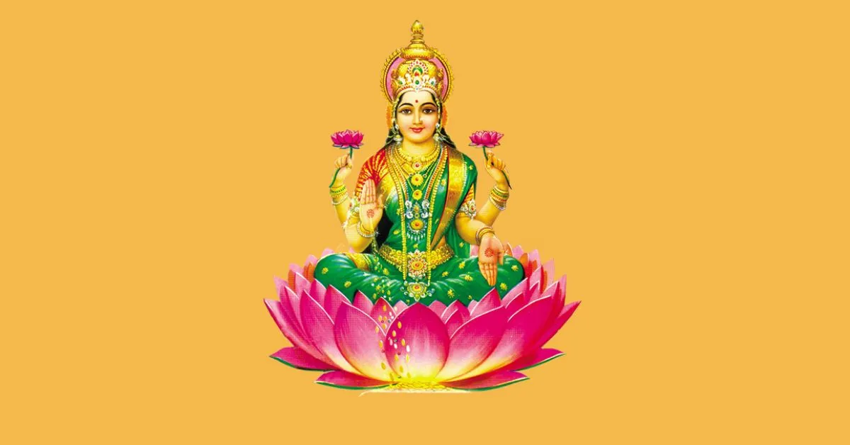 लक्ष्मी आरती लिरिक्स इन हिंदी