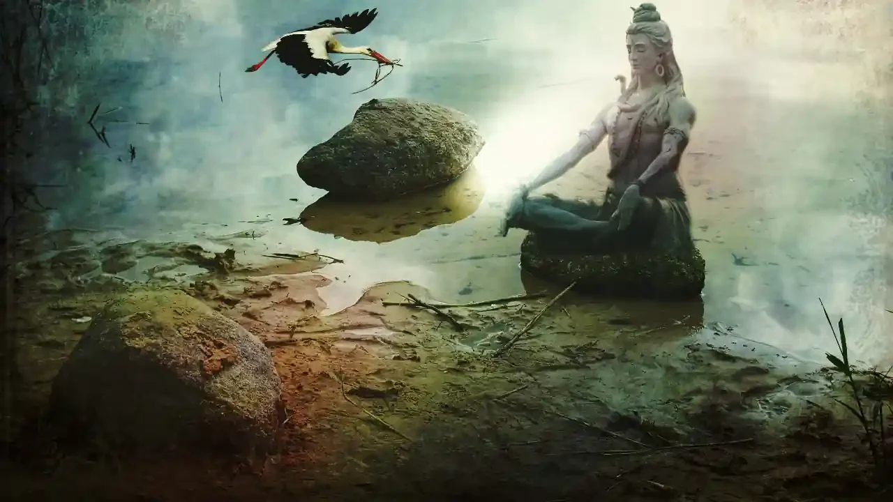 शिव चालीसा