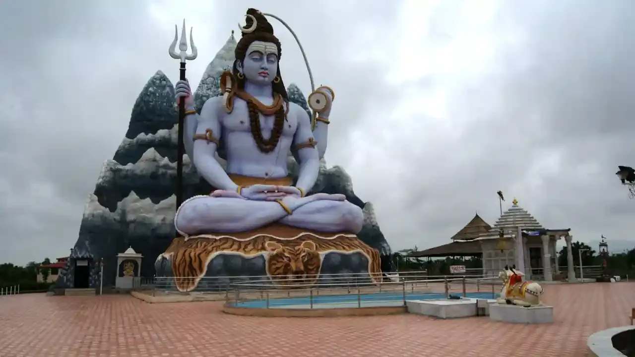 शिव जी के मंत्र